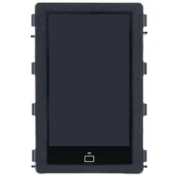 Busch-Jaeger H851381DP-03 Display für Außenstation Video, touch 5“ 2TMA130160B0091 H851381DP03