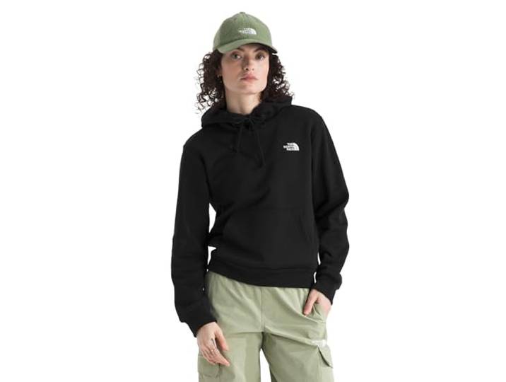 THE NORTH FACE Nf0a8cwnjk31 Schwarz S EU