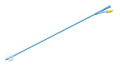 Brinkmann Medical ein Unternehmen der Dr. Junghans Medical GmbH UROMED Silikonkatheter Nelaton Ch 14 1 St 03244464