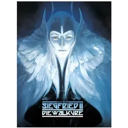 Siegfried II. Special Edition, Comics + Manga von Alex Alice