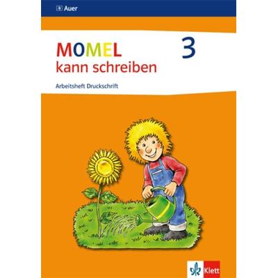 Momel 3, Geheftet von Josef Dreher,Reiner Pfaffendorf, Klett Schulbuchverlag, 978-3-12-004871-8