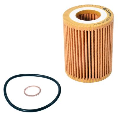 Castrol filters Ölfilter BMW CO0318 11427605342,11427611969,11427635557 Motorölfilter,Filter für Öl