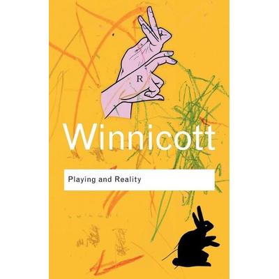 Playing and Reality, Taschenbuch von D. W. Winnicott, Taylor & Francis, 978-0-415-34546-0