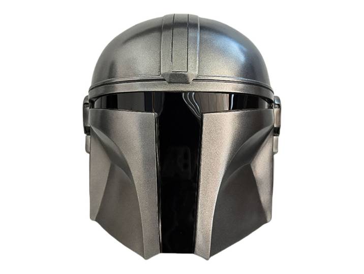 Masque de casque en PVC Star Wars Cosplay Imperial Stormtrooper Clone Trooper pour offrir des cadeaux de nouvel an aux enfants et aux amis
