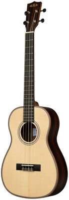 Kala Makala KA-SSEBY-B Baritone Ukulele naturel satiné