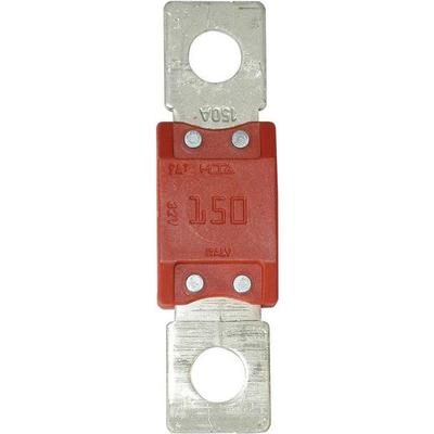 MTA Automotive 341310 341310 Hochleistungssicherung 100A 32V 1St.