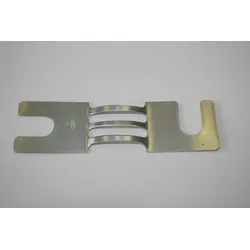ELMAG ALU-Sicherung 400 A, L155xB43mm - 9505217