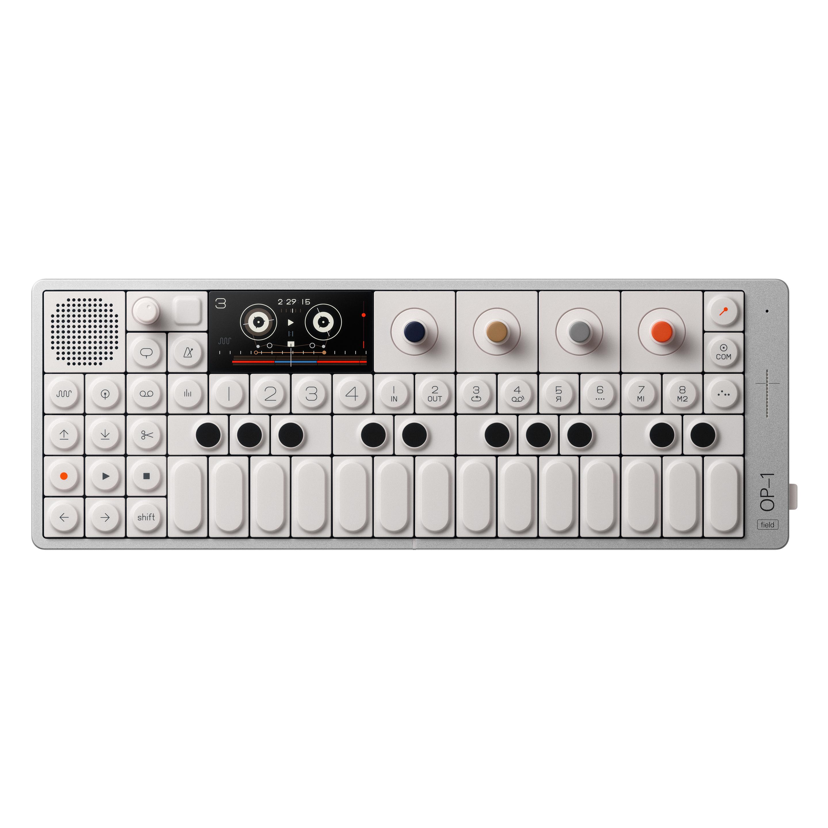 Teenage Engineering OP-1 Field (TE002AS002)