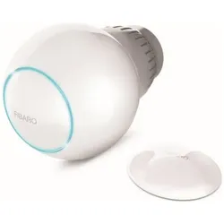 Fibaro Radiator, Thermostat, Weiss