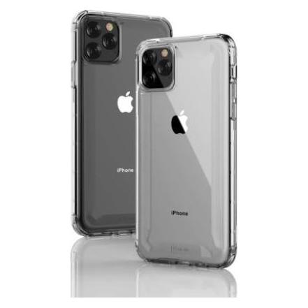 Devia Defender2 Series case iPhone 11 Pro black (Apple iPhone 11 Pro) (102010512132)