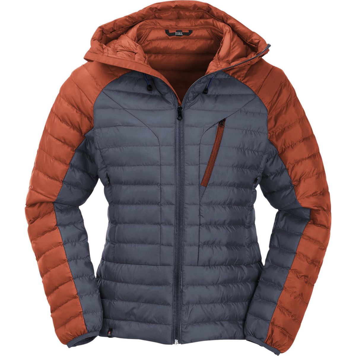 MAUL Sport Annaberg navy blue/orange (7246) 34 5217700115-7246-34