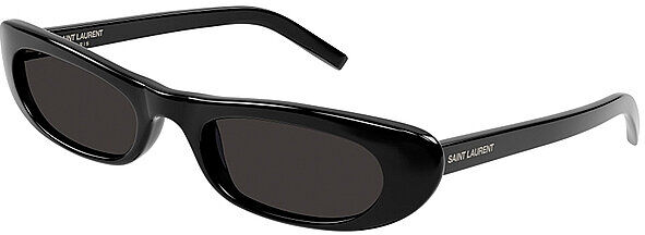 SAINT LAURENT Sonnenbrille SL557 schwarz EG