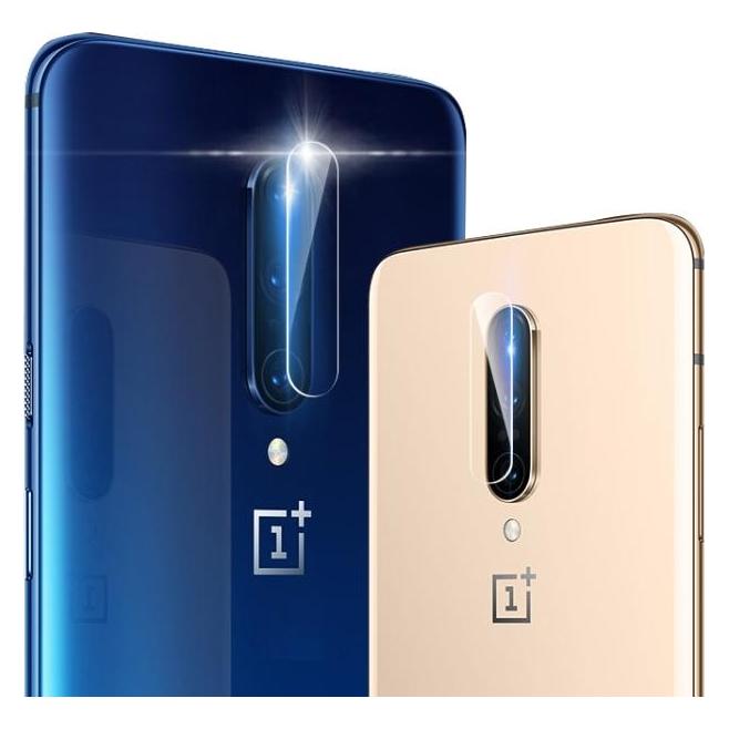 SIGN OnePlus 7T Pro MOCOLO Lens Protector Tempered Glass (OnePlus 7T Pro) (YJ4534)
