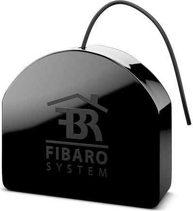 Fibaro RGBW Controller 2 FGRGBWM-442 Z-Wave