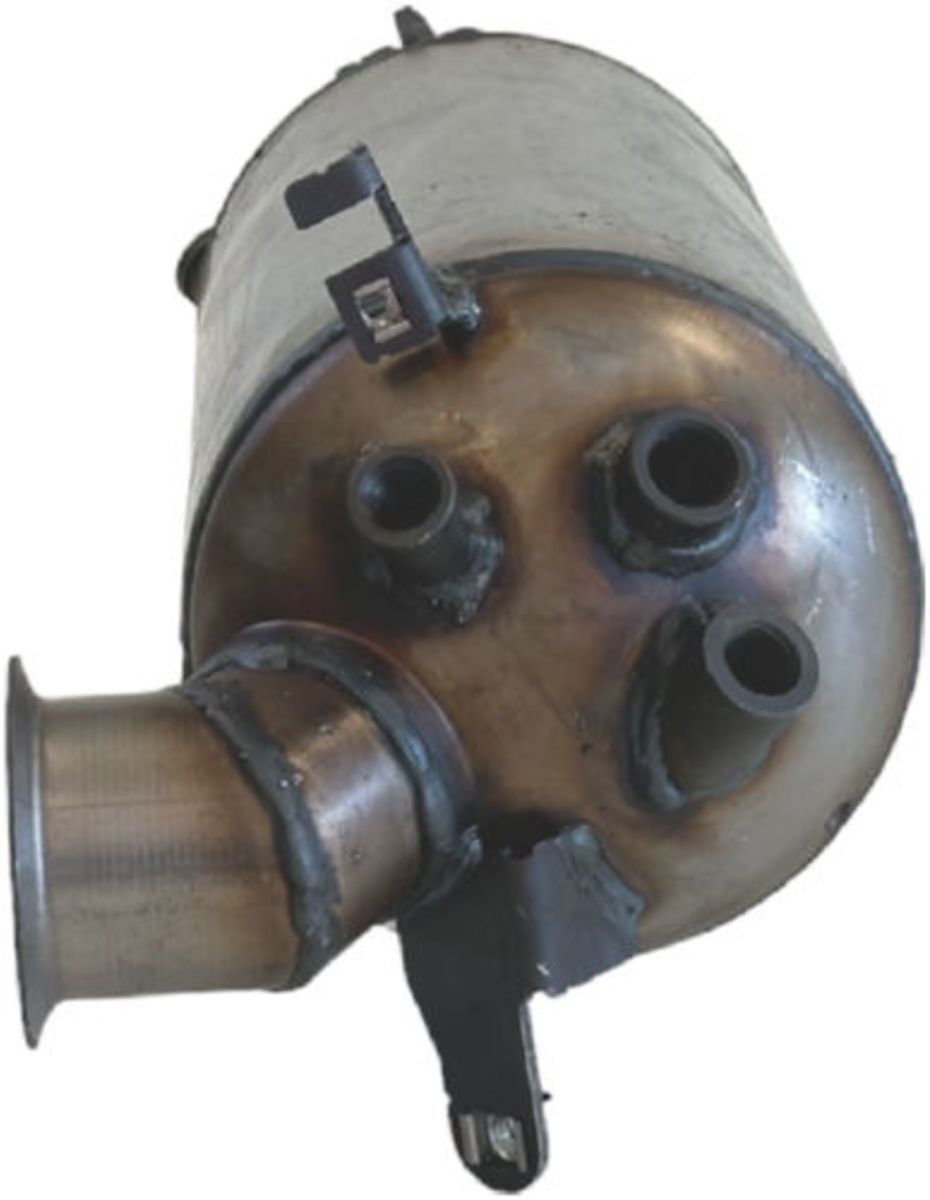 Bosal Filtro fuliggine/particolato, sistema di scarico 097-231