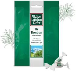 Allgäuer Latschenkiefer Ur Bonbon 75 g