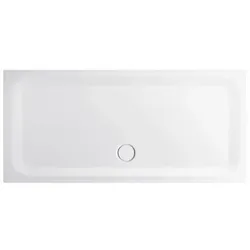 Bette BetteUltra Duschwanne 5808-009 180x100x3,5cm, ägäis