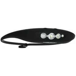 Knog Stirnlampe Bilby Run 400 Lumen - ohne Farbe / ONE SIZE