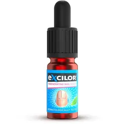 Excilor Regenerierendes Nagelserum 10 ml