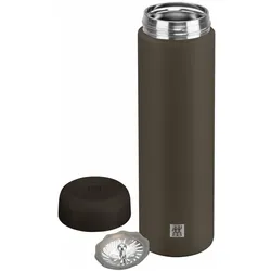 Zwilling, Trinkflasche + Thermosflasche, (0.50 l)