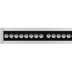 Performance in Light LED-Einbauleuchte linear 3109399