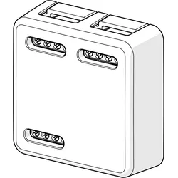 Hansa Kontrolleinheit 12 V, 59914359 59914359