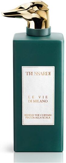 Trussardi Piazza Alla Scala EDP