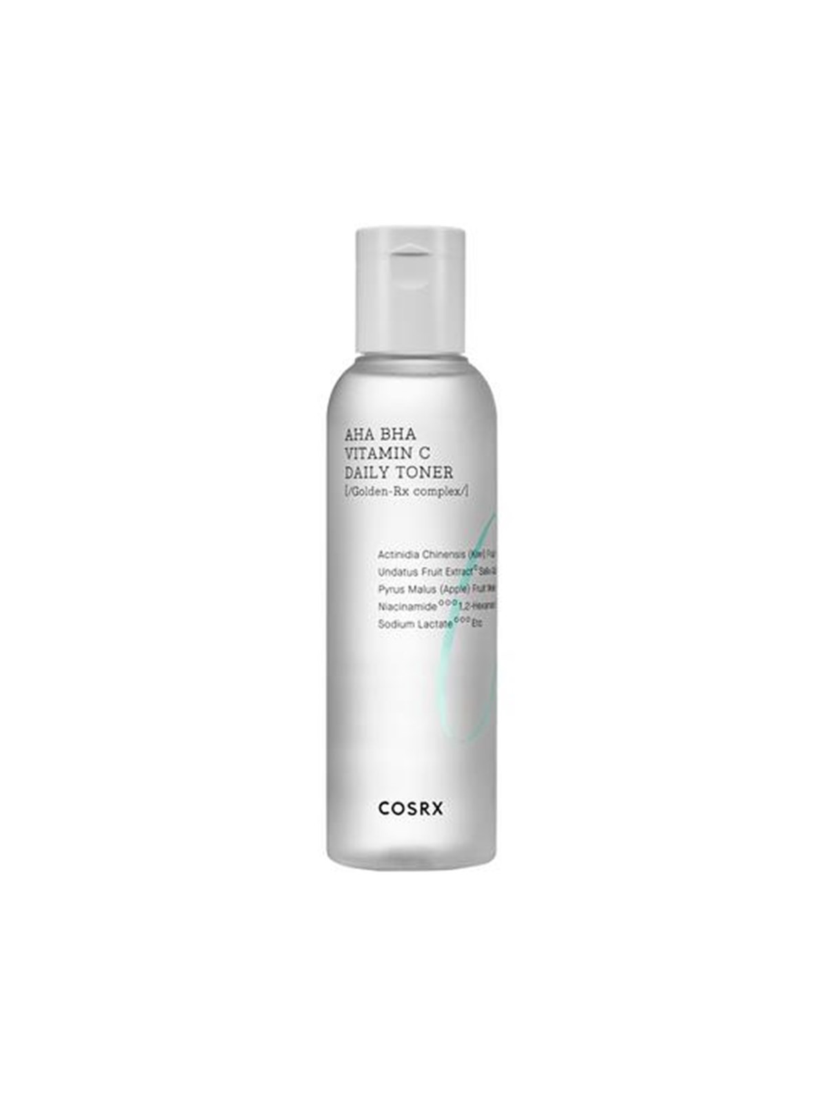 Cosrx - Refresh AHA BHA Vitamin C Daily Toner