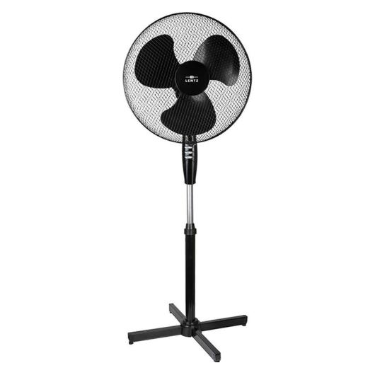 Lentz (136552) Ventilators 40W 40cm 136552 (4047125800302) (66297681)