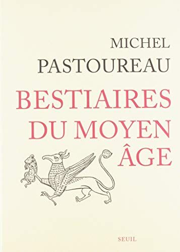 Bestiaires du Moyen Age - Preis vom 09.10.2026 07:28:09 h