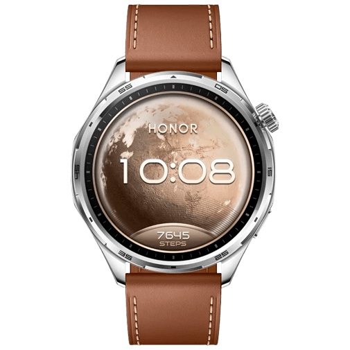 Honor Watch 6 Braun