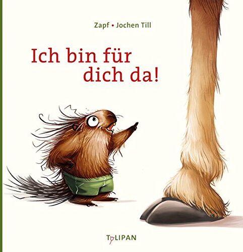 Jochen Till - Ich bin für dich da! - Preis vom 15.10.2026 23:06:25 h