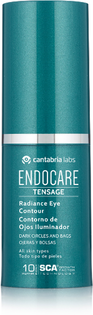 Endocare Contorno Olhos Iluminador Tensage 15 ml