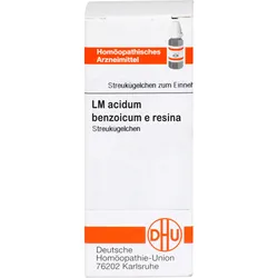 Acid Benz E Res Lm Vi 5 G