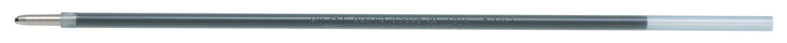 PILOT Kugelschreiberminen RFN-GG-XB 0.6 mm Schwarz RFN-GG-XB-B