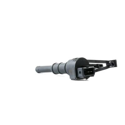 HELLA Sensor, Geschwindigkeit/Drehzahl VW,AUDI 6PU 009 161-001 012409191C,012409191D,012409191B