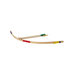 Bartl Pfeil und Bogen -2 Pfeile- 243674