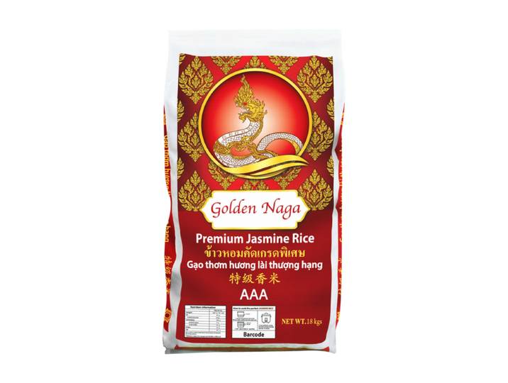 GN Riz jasmin cambodgien 18 kg