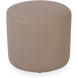 Rundhocker erpo CLASSICS 500 (BT 47x47 cm) - BT 47x47 cm