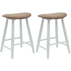 vidaXL, Stühle, Almenus (2x)