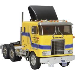Tamiya 156304 Globe Liner BS 1:14 Elektro RC Modell-LKW Bausatz