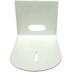 PTZOptics HuddleCamHD HCM-1C-WH security camera accessory Mount (Montage-Kit), Netzwerkkamera Zubehör