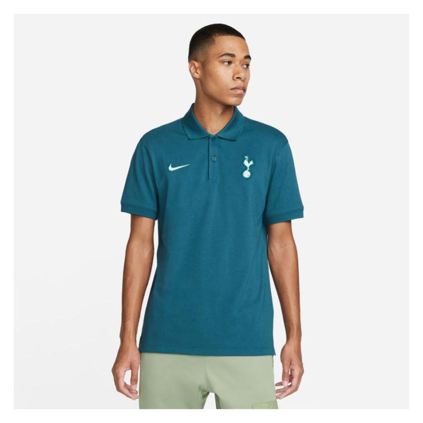 Nike Tottenham Hotspur Herren-Fussballpoloshirt (S) (33183179)