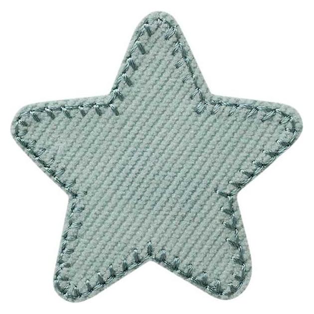 Mono Quick Stern Cord (1 Stk., 5 x 5 cm) (04192)