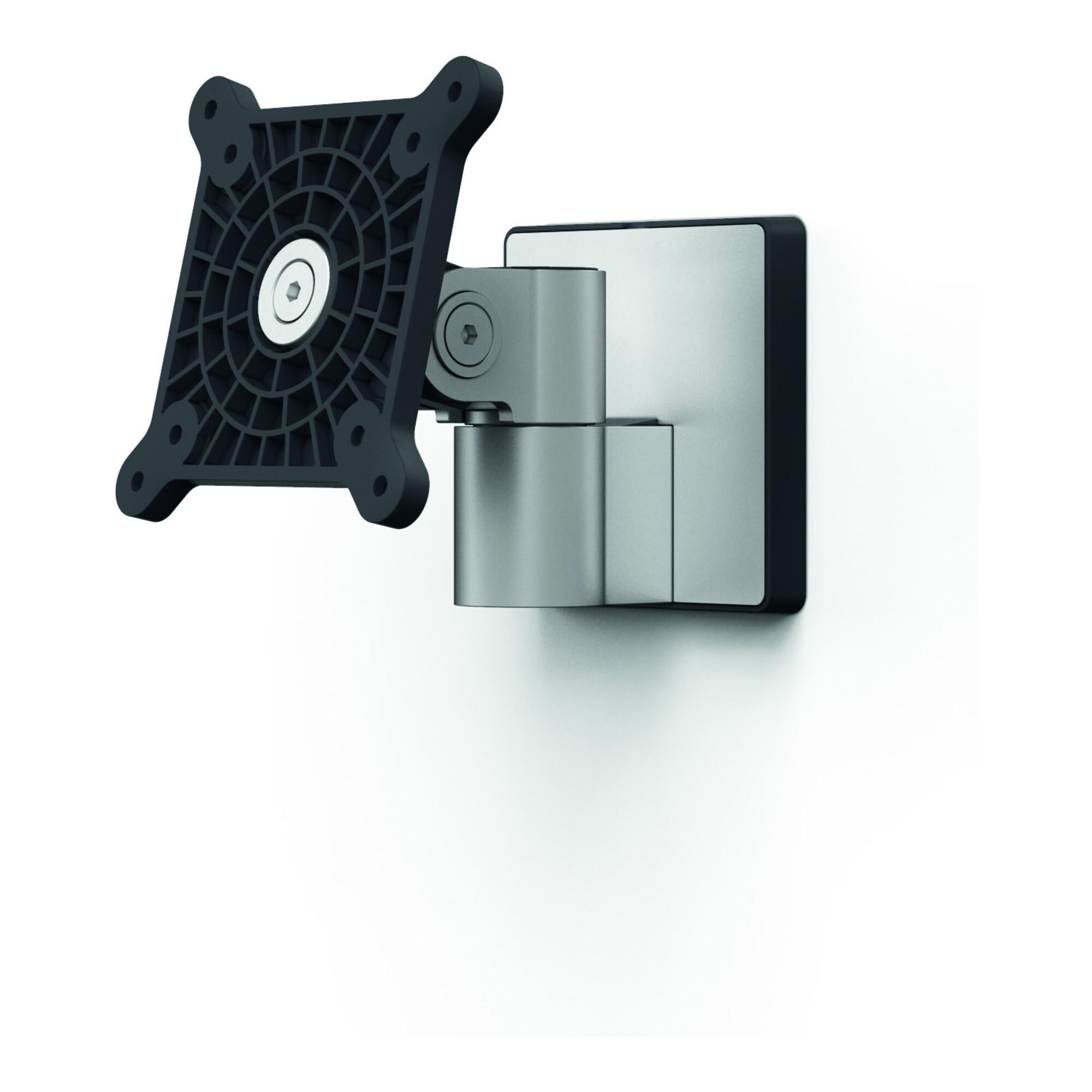 DURABLE Monitor Halterung PRO 508923 silber)