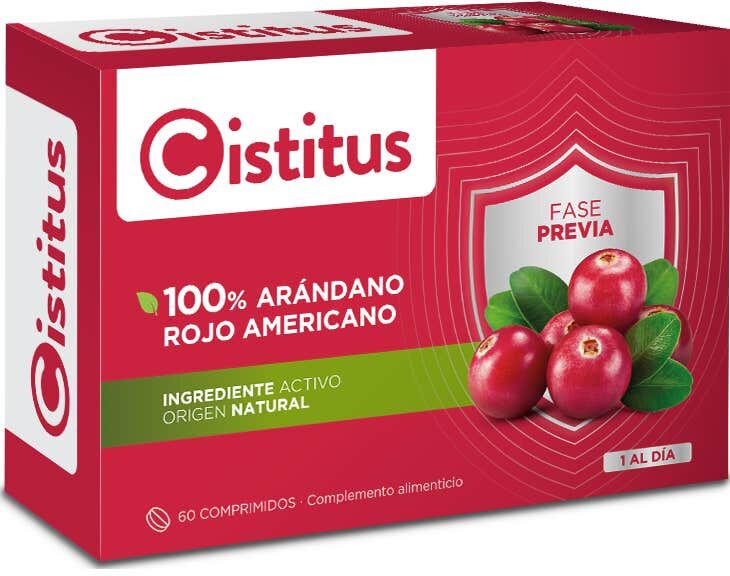 CISTITUS 60comp