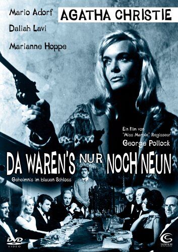 George Pollock - Da waren's nur noch neun - Preis vom 11.10.2026 15:43:13 h