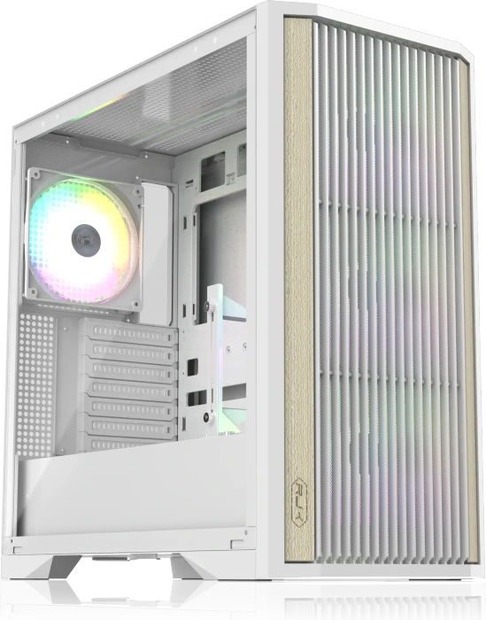 Raijintek AGOS MAX White MS4