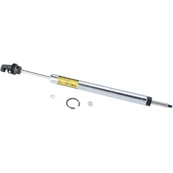 CONTEC Service-Kit Nara Drop Kit B silber für 100 mm Verstellbereich