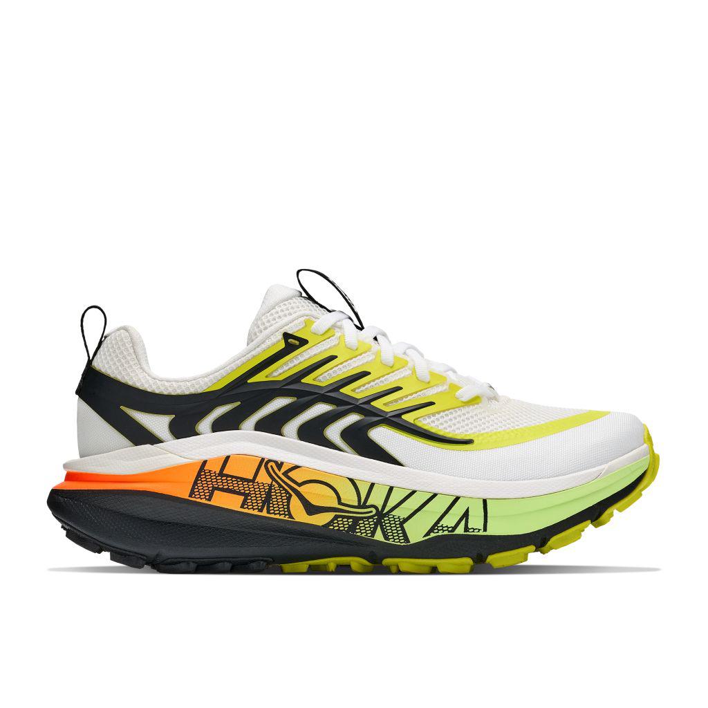 Hoka Herren Stinson 8 bunt 44.0